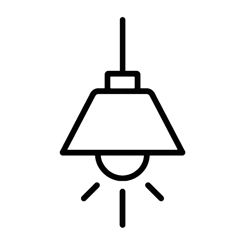 icone-luminaire